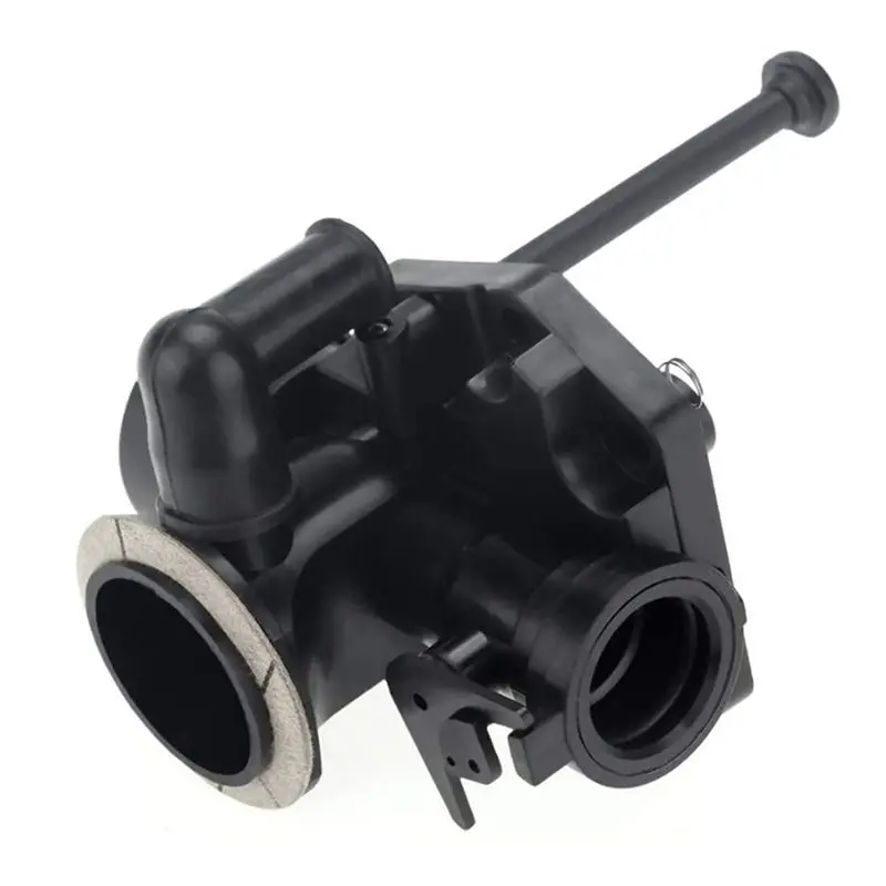 M50K-3X Lawn Mower Carburetor Carburetor Fuel Tank Set Carburetor Air Filter For Briggs & Stratton 96900 499809 498809A