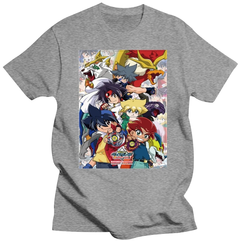 Beyblade T-shirt