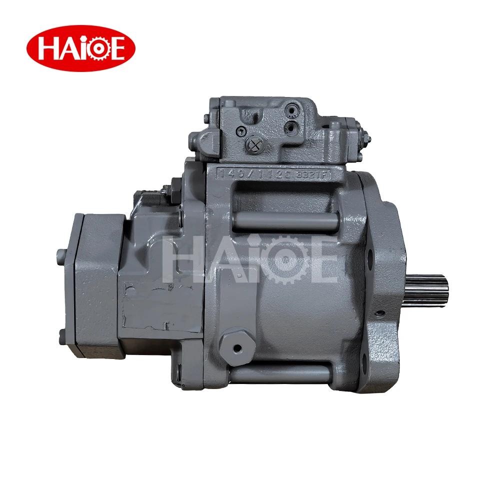 

For Hitachi EX2500 EX2500-5 EX2500-6 EX5600-6BH EX5600-6LD Fan Pump Piston Pump 4427045
