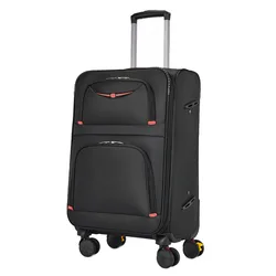 Oxford Cloth Luggage Universal Wheel Luggage 32-Inch Large Capacity Travel Boarding Bag Suitcase Luggage with Wheels