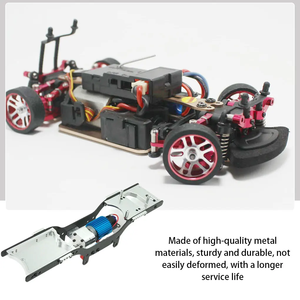

Алюминиевая прецизионная рама 1/12 для радиоуправляемой модели MN D90, запчасти и аксессуары для радиоуправляемых машин, детали для модернизации радиоуправляемых моделей