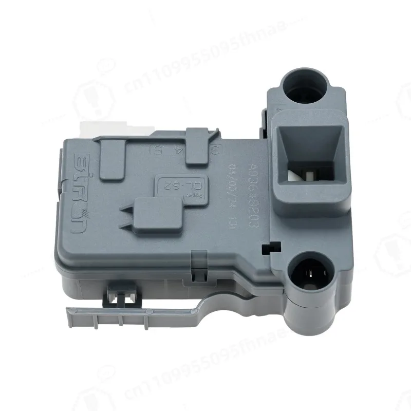 5304505231 Universal Washing Machine Door Lock Switch 120V Front Load Drum Washer Replacement Parts