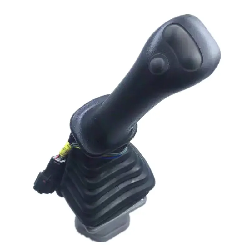 Hot selling Excavator Spare Parts Joystick Controller DX225 DX225LC Hydraulic Control Joystick 410113-00124B brand new