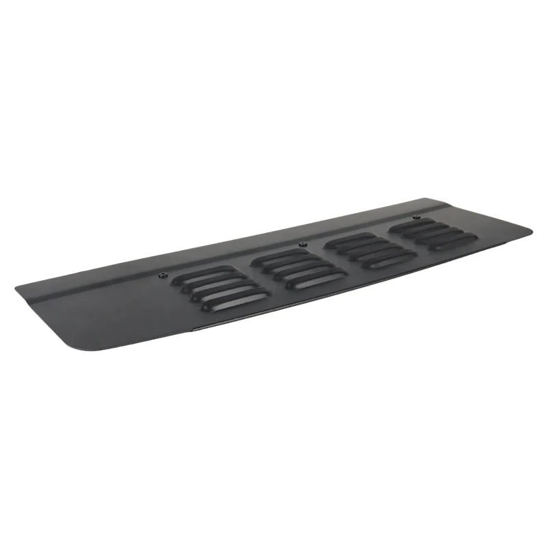 

Front Cab Window Air VentsLeft and Right Compatible for Ford Transit Custom 2012-2023 for Camper Van