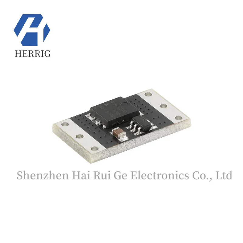 

1PCS Genuine XL74610L Ideal Diode Module replaces LM74610 analog diode rectifier