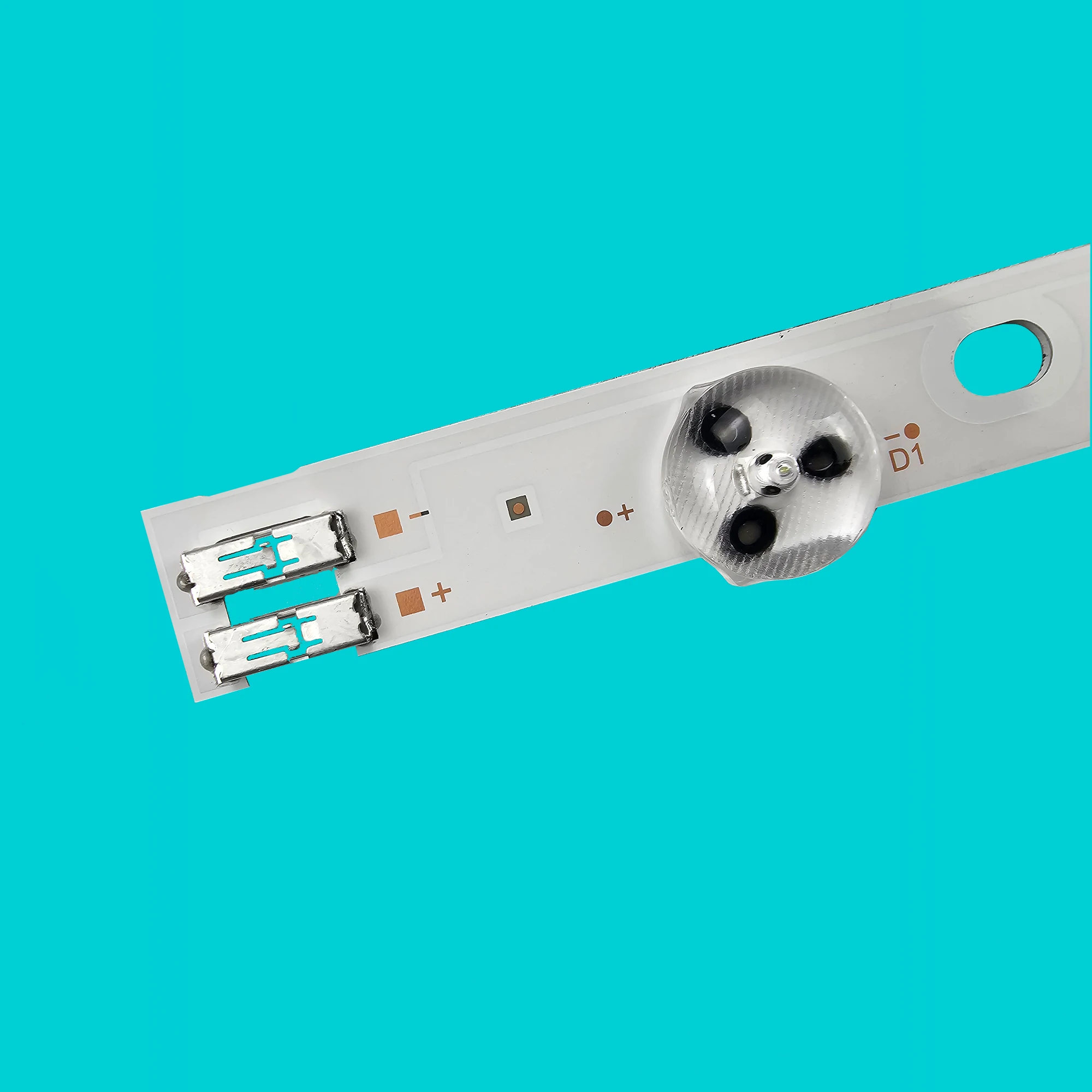 Striscia LED per muslima39eh5003 muslimexayb 39 fh5000 D1GE-390SCA-R1 D1GE-390SCB-R1 STV-LC39520FL