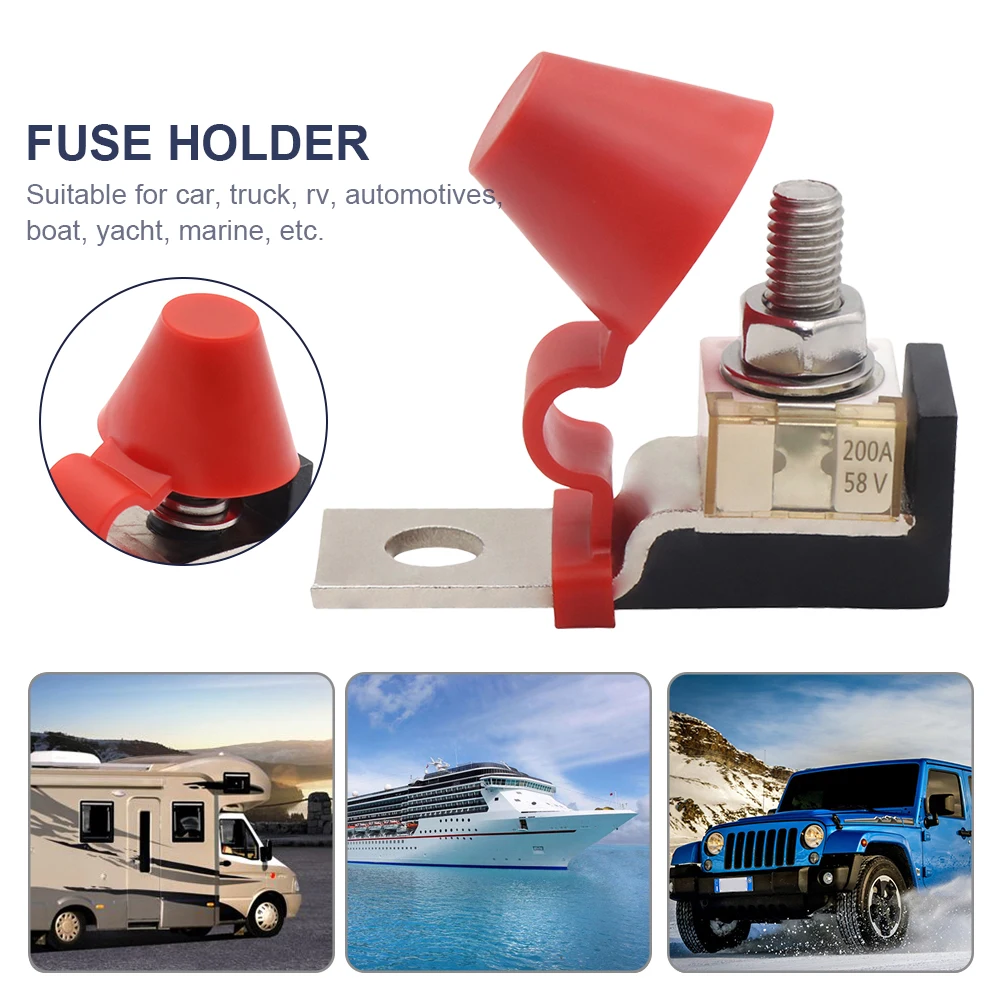 M8 Marine Rated Bat…