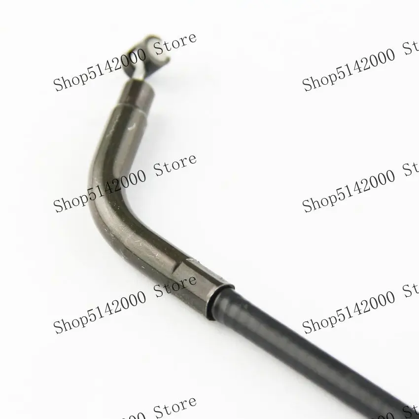 Motorcycle Accessories Clutch Cable Steel Wire Line For Honda VFR400 RVF400  NC35 1994 1995 1996  NC30 1989 1990 1991 1992