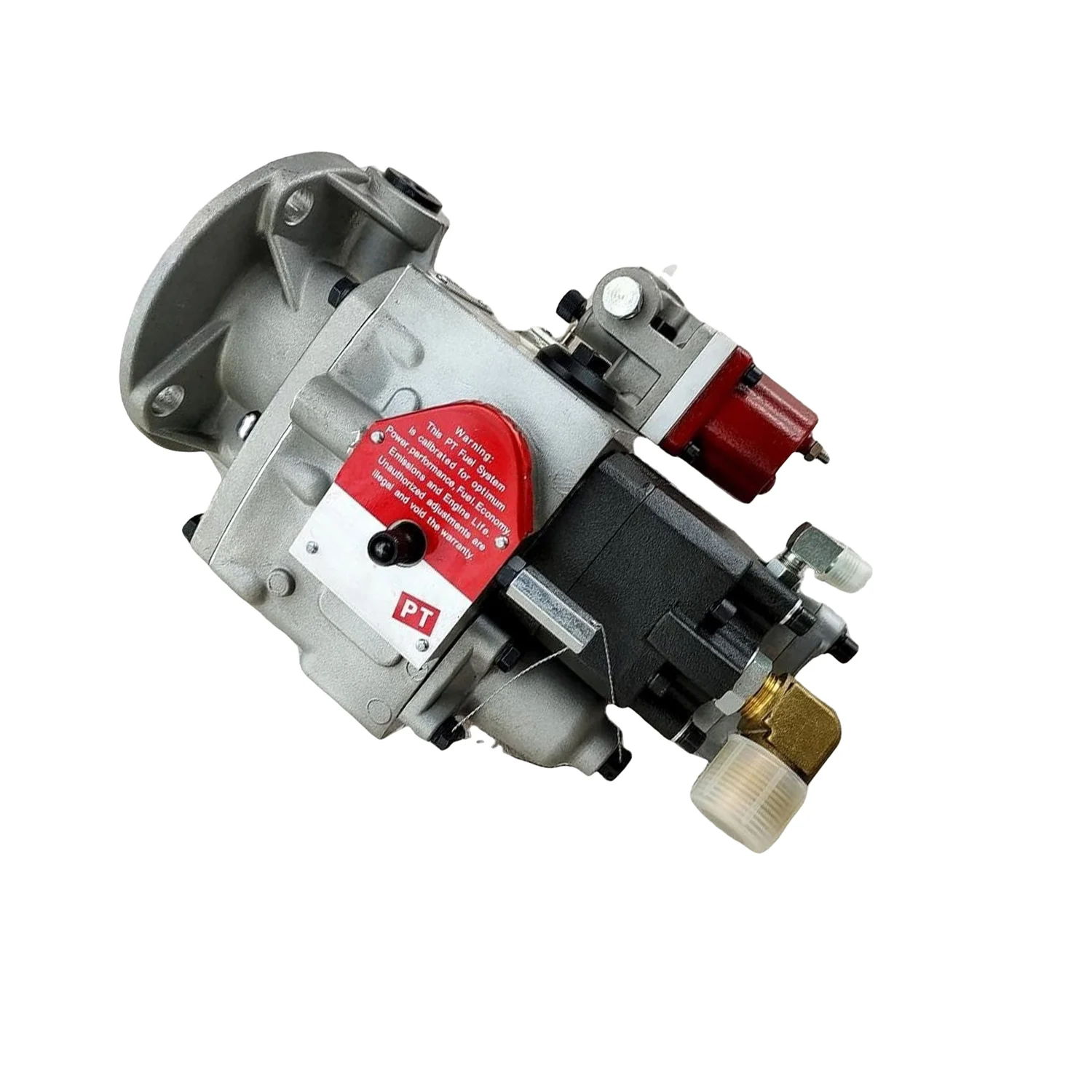 

Fuel Injection Pump For Cummins K38 K50 KTA38 KTA50 Diesel 3632513 3075537 Engine Replacement Parts