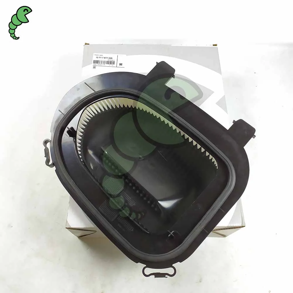 

13717811026 Воздушный фильтр 13 71 7 811 026 для X3 X5 X6 2015-2017 L4 2.0L xDrive28d, высококачественные автозапчасти