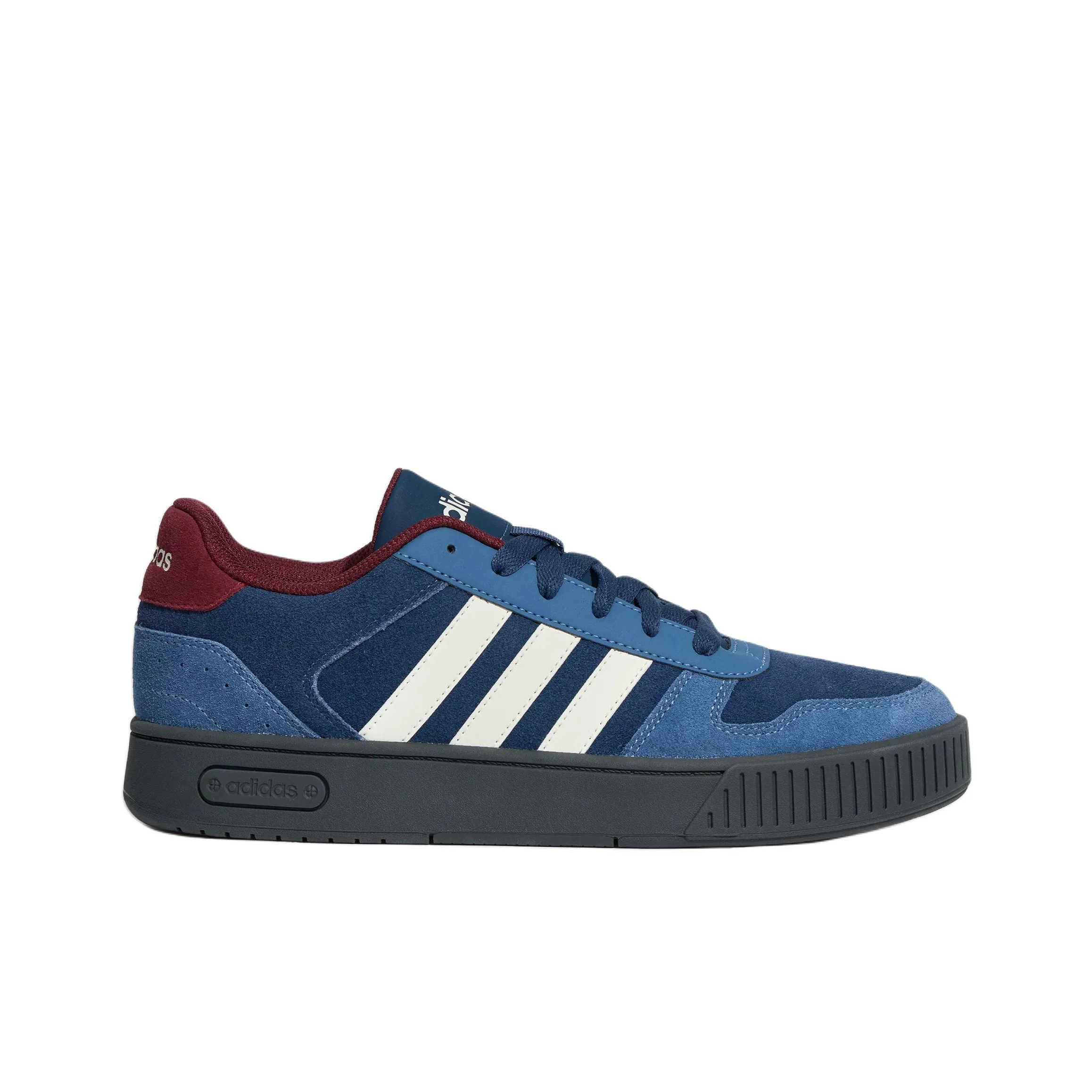 Adidas D PAD CLASSIC Scarpe da - Men'S Shoes Navy Blue recensione e prezzo