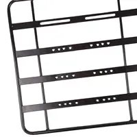 Estante trasero para bicicleta, portaequipajes para bicicleta, fácil de instalar, para acampar, duradero, marco de Metal de liberación rápida, portabicicletas trasero extraíble para bicicleta de carretera