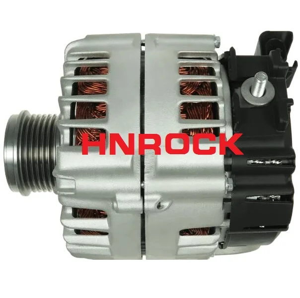 

NEW HNROCK 12V 220A ALTERNATOR 12317823341 12317823342 12318507625 12318509024 12318579420 FG23S032 FG23S040 FGN23S032