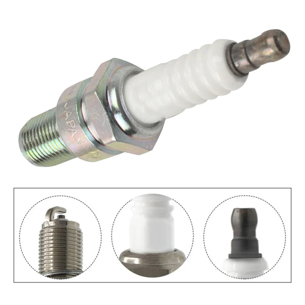 High Quality Spark for gx390 for Go for kart for mini Bike Water Pump For Honda for gx120 for gx160 for gx200 for gx340
