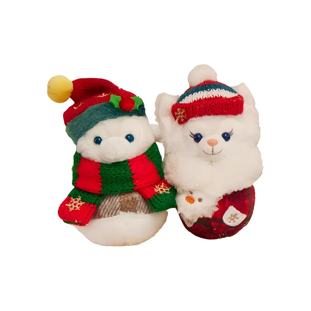 disney-2023-hiver-duffy-et-ses-amis-breloques-en-peluche-bonhomme-de-neige-disney-2311-0003