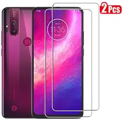 9H HD Protective Tempered Glass For Motorola One Hyper 6.5