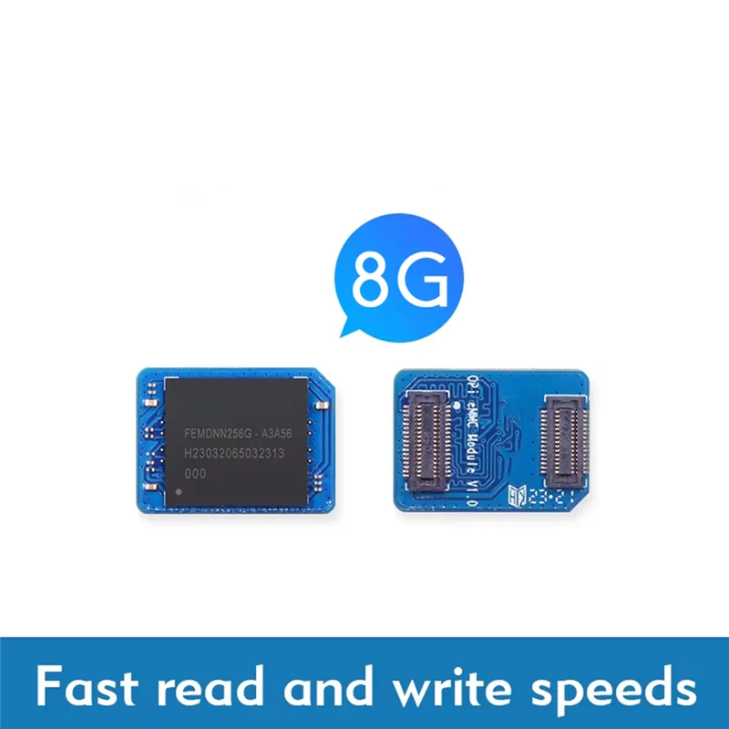 

Latest For Orange Pi 5 Max + Cooling Fan + Acrylic Shell M.2 PCIE Wifi+BT 8G Orangepi 5 MAX Single Board Computer