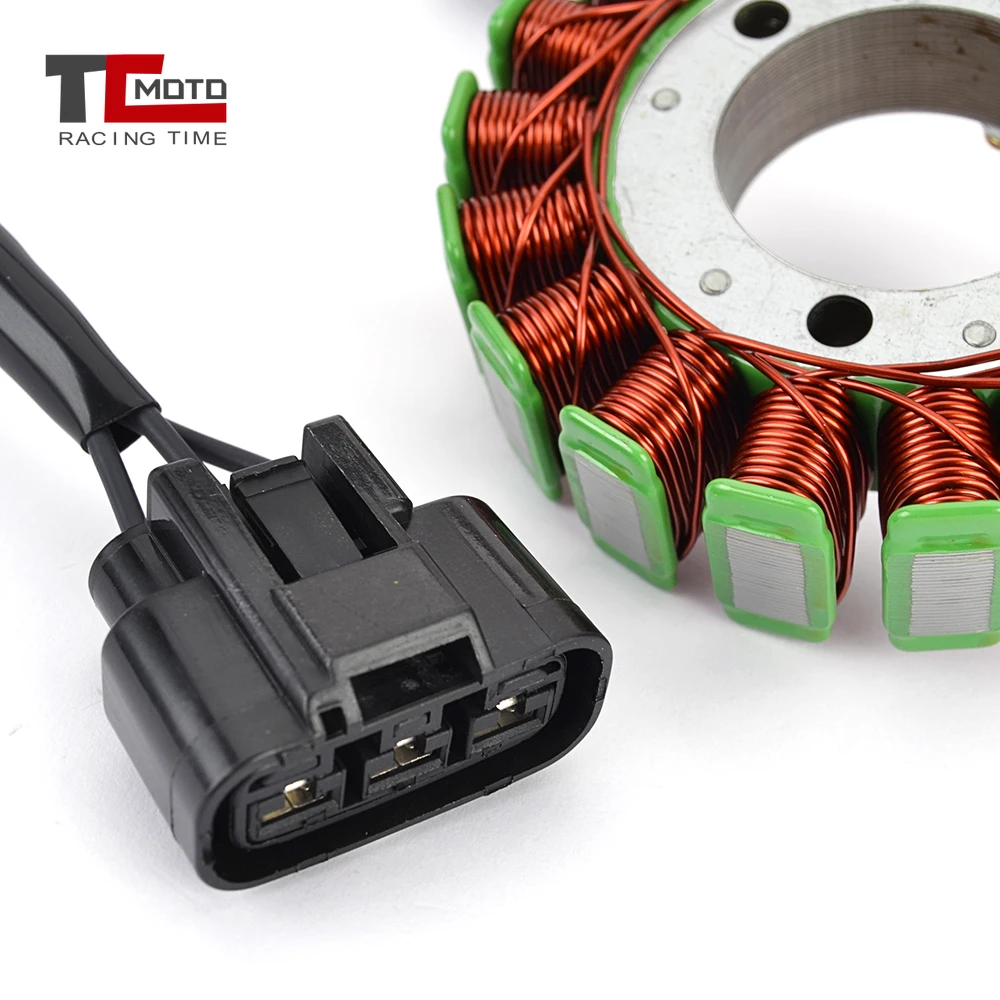 

Magneto Stator Coil For CFMoto 400NK 650NK 650MT 650TK 650GT CF Moto CL-X 700 CLX700 Sport 0700-032000-10000
