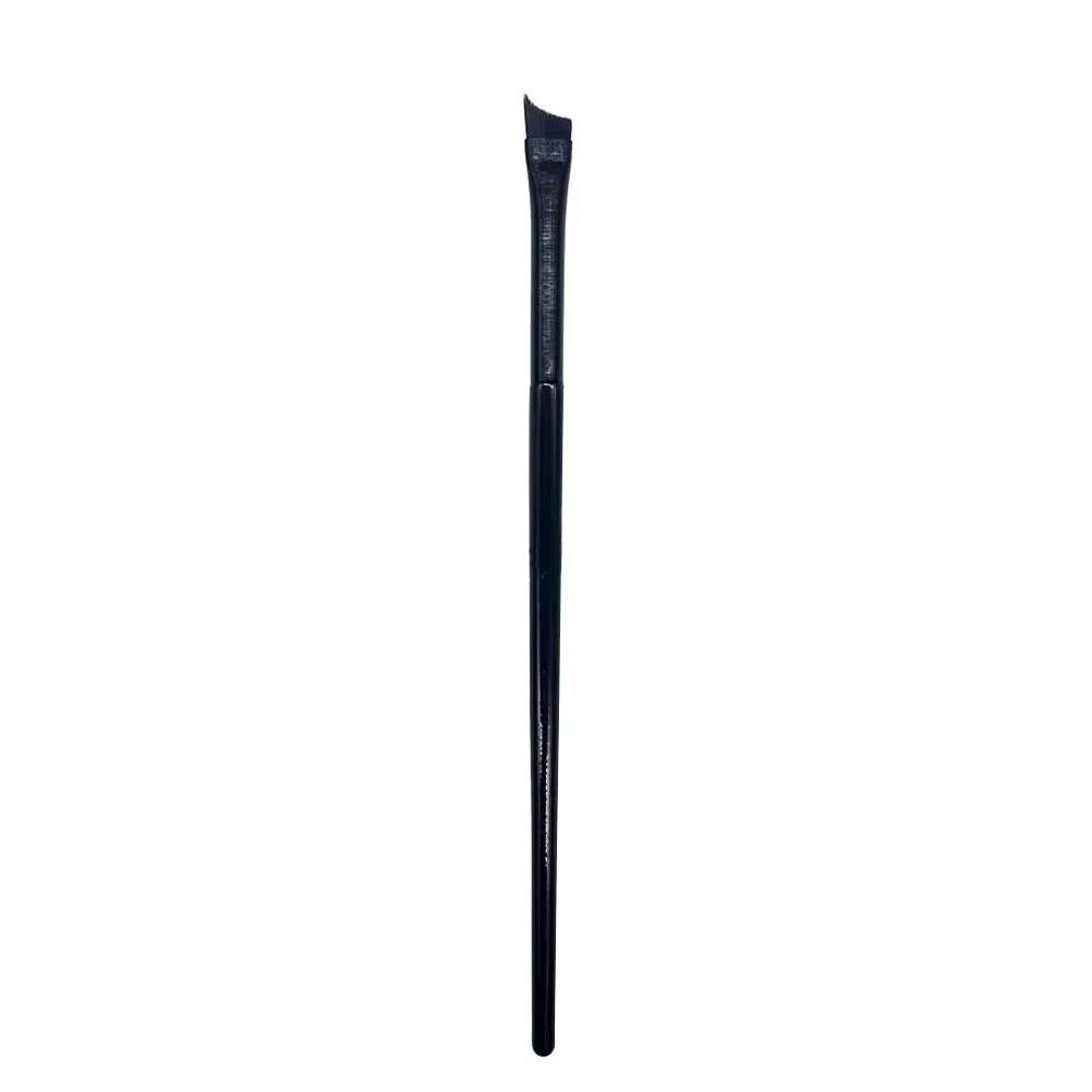 New Oblique Head Nail Brush Pen Flat Half Moon Shape Painting Pen Super Thin Drawing Pen Nail Art