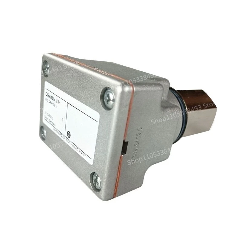 For Flame Detector QRA10.C QRA10M. C AGG16.C/QRA10.KC