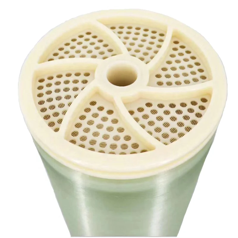 Industrial RO Membrane Element For Factory Hotel Construction Clean Water Desalination Treatment Equipment