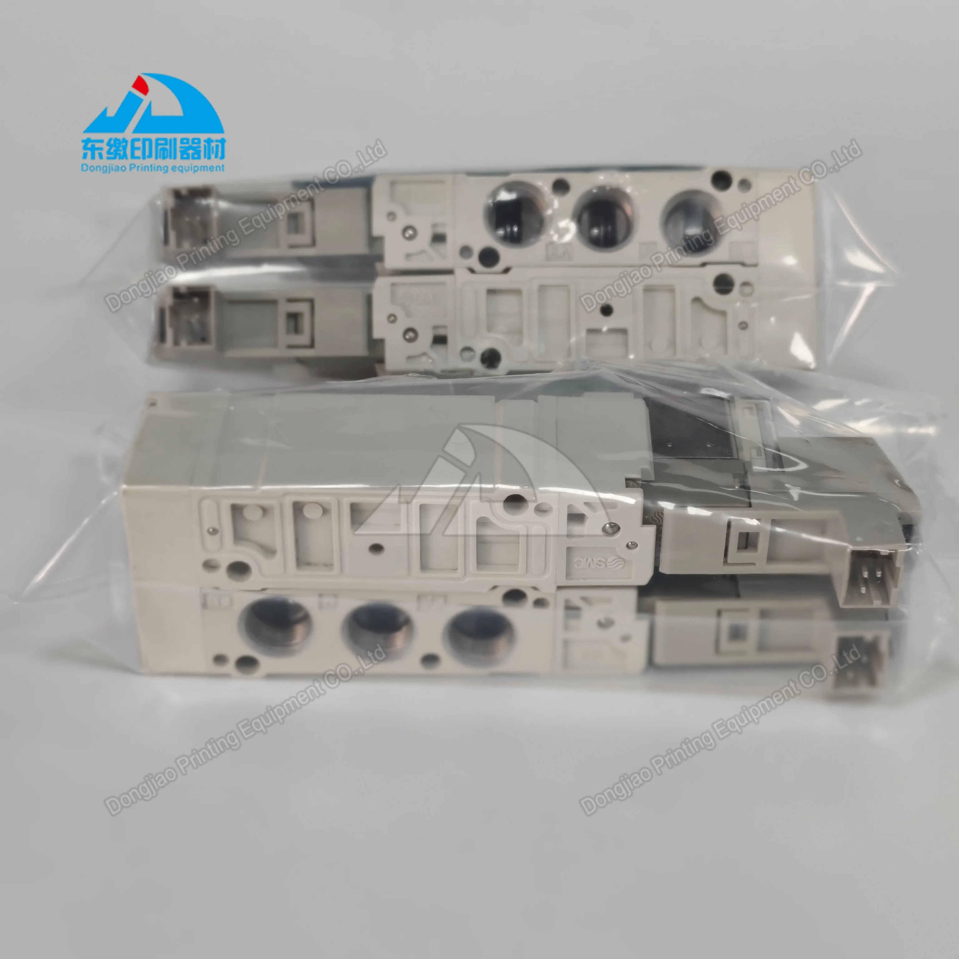 

Original New SY5225-5FU-C6-X268 Solenoid Valve for Man Roland 700 Printing Machine