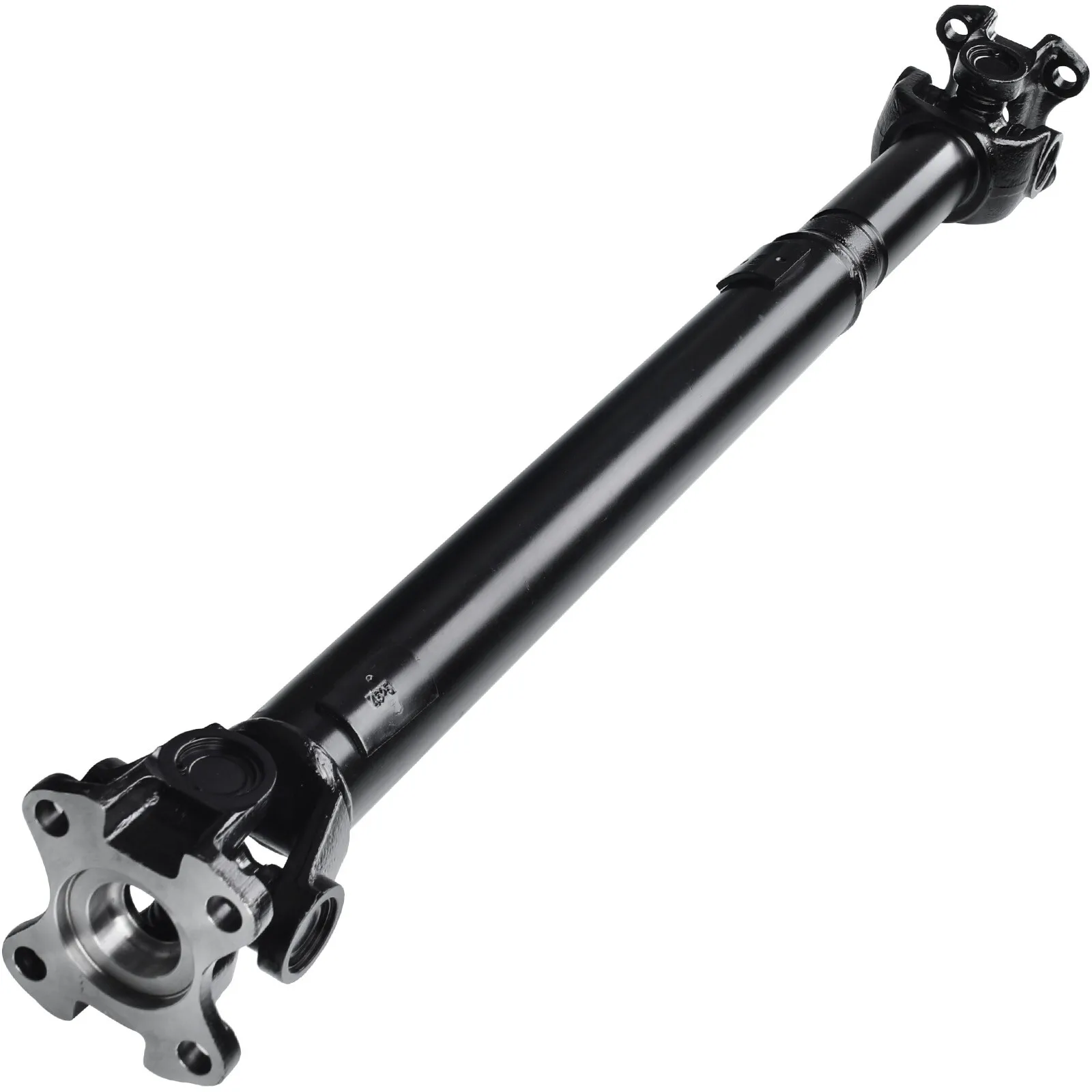 

New Steel Driveshaft Cardan Shaft Assembly for Bronco II 1984-1990 29.94-33.1 Inch Rear with 12-Month Warranty