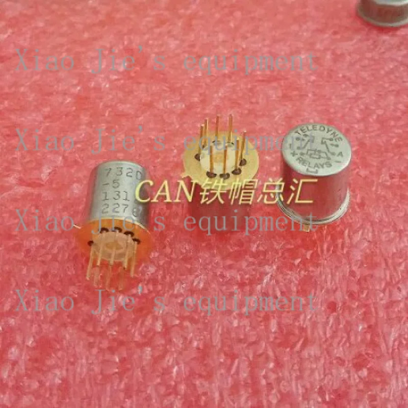 

M39016/6-109M HFW1201K45M Golden Seal Relay Spot Quality Assurance Consultation