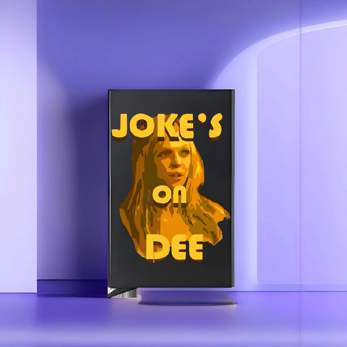 

JOKE S on DEE 2026 New Style Fashion Printed Card Case Various Color Options Easy to Use Compact for Daily Needs