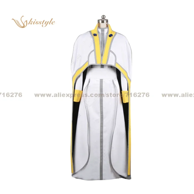 

Kisstyle Fashion Saint Beast God Pandora New Uniform COS Clothing Cosplay Costume,Customized Accepted