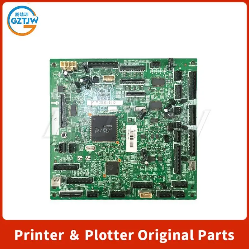 Original RM1-5678 For HP Color LaserJet CP3525 CM3530 DC Board HP 3525 3530 DC Controller Board Spare Parts RM1-5678-000CN