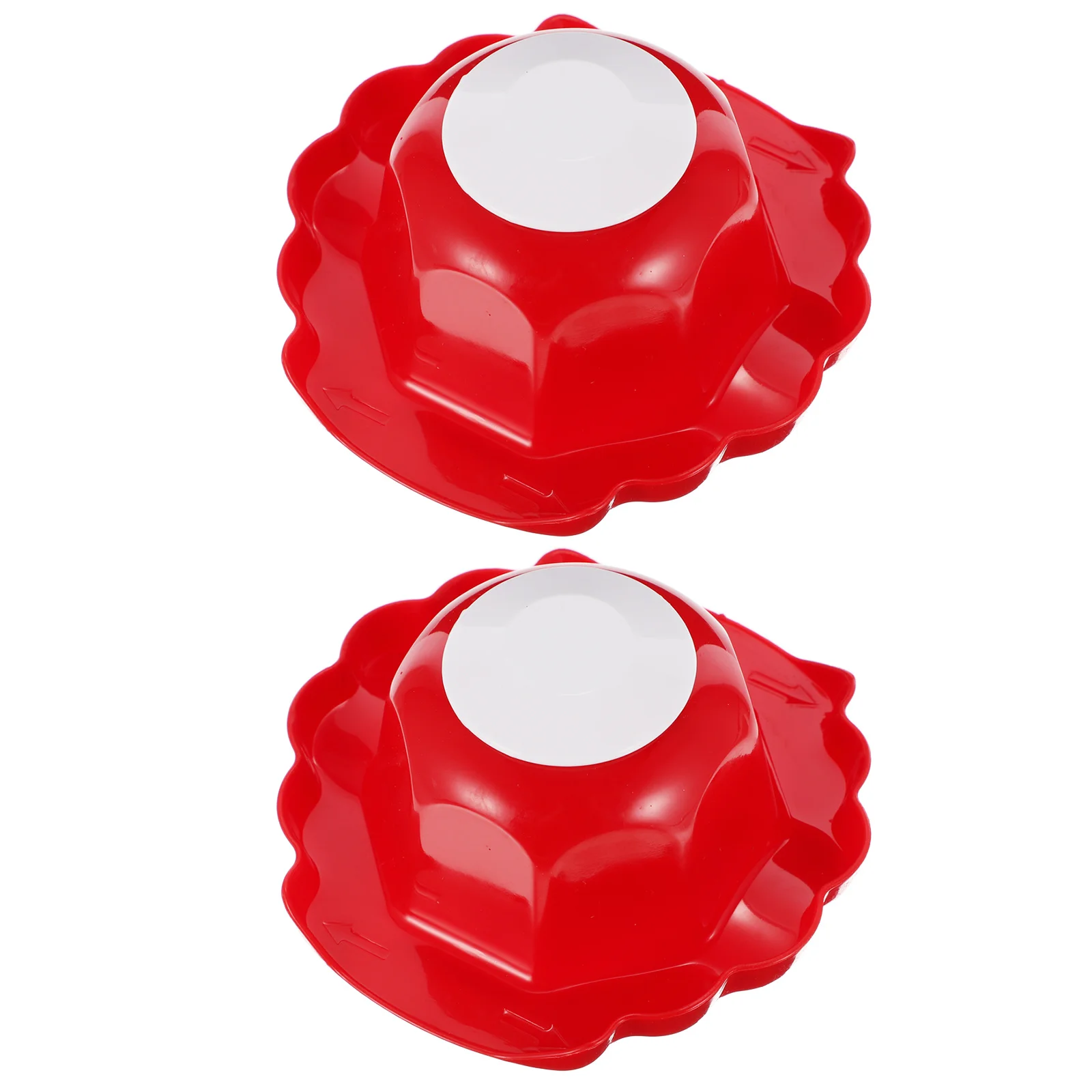 

2pcs Cut Resistant Finger Guard Multi-Functional Food Safety Holder For Slicing Grating Vegetables Fruits Cheeses Meats Sturdy