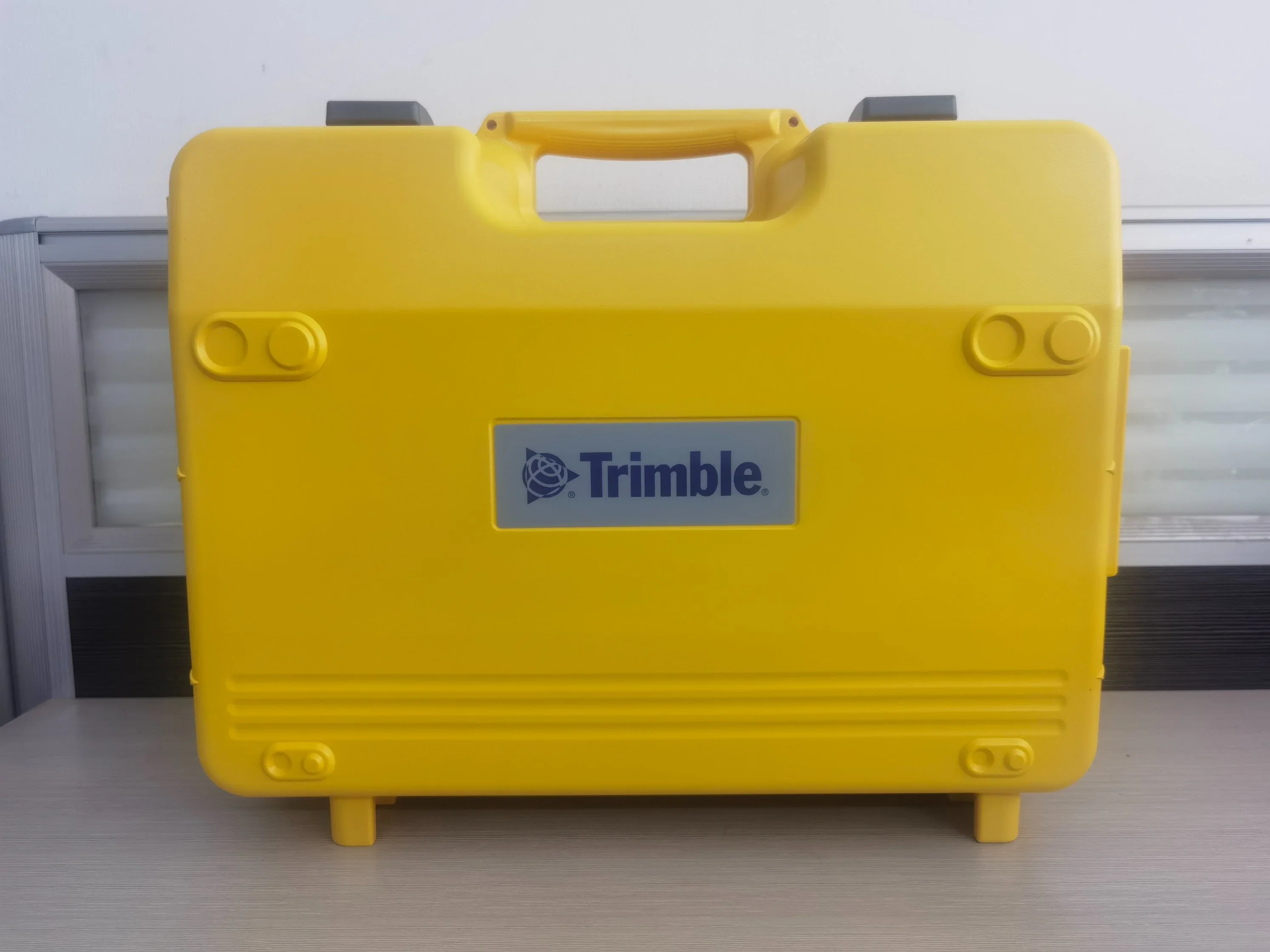 Appareil Trimble C3 de Qualité Supérieure, Station Totale de 1 Pouce