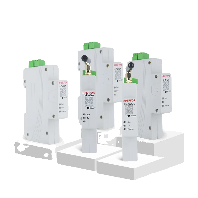 Internet of Things Digital Intelligent Gateway Circuit Breaker Air Switch Leakage Protector Remote Control Collector