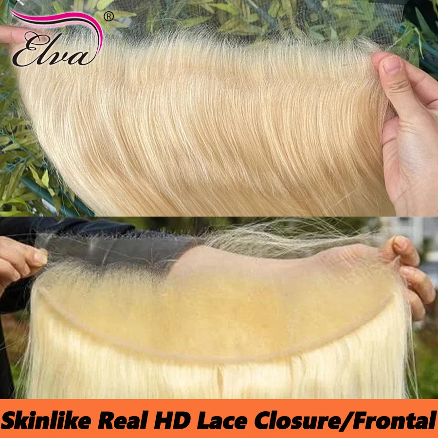 613-blonde-skinlike-5x5-hd-lace-closure-only-straight-invisible-13x6-hd-lace-frontal-pre-plucked-hd-transparent-lace-human-hair