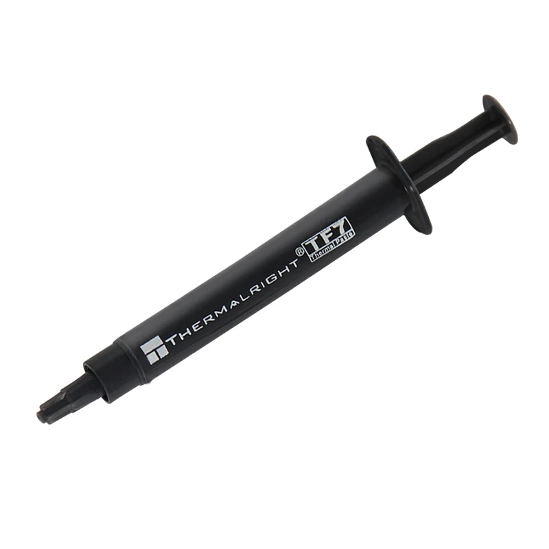 Thermalright TF7 12.8 W/Mk Thermal Compound Paste High Performance Heatsink Paste For CPU GPU Graphics Card Cooling