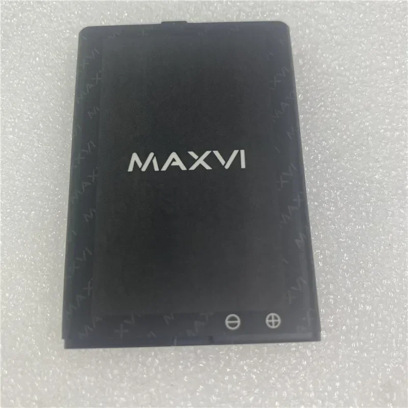 New production date for MAXVI MB-1504 battery 1500mAh Zero cycle battery High capacity Long standby time In stock