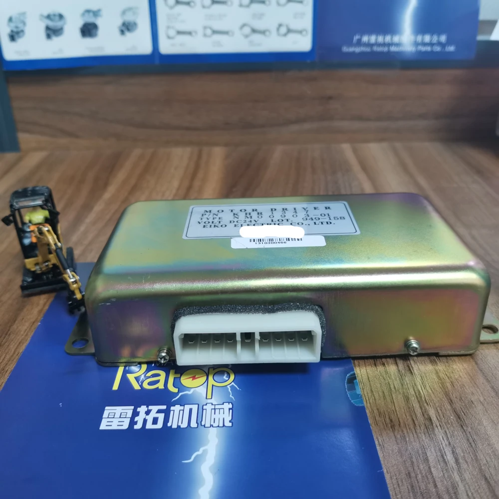 حفارة تحكم لوحة الكمبيوتر مناسبة ل SH200A1 SH200A2 خنق محرك مجلس لوحة صغيرة WS-69 KHR1347 KHR1885 #4