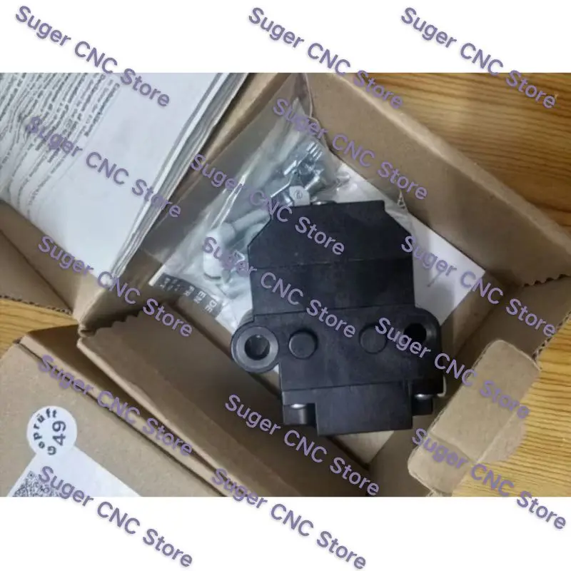 New 3842522400 Barrier Quick Shipping