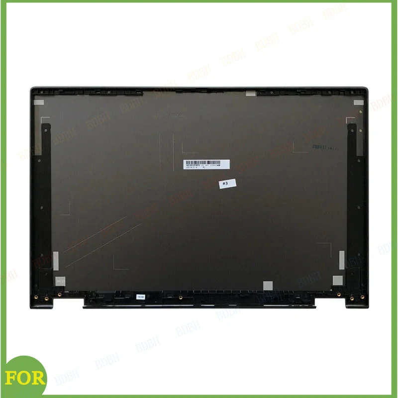 LCD Back Cover Hinges 5CB0Y85681 For Lenovo ideapad Flex 5-15ITL05 5-15ALC05 NEW