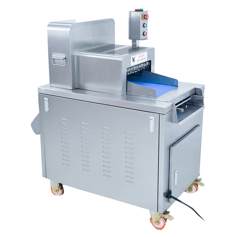 Meat Slicer Frozen Meat Bone-in Slicer