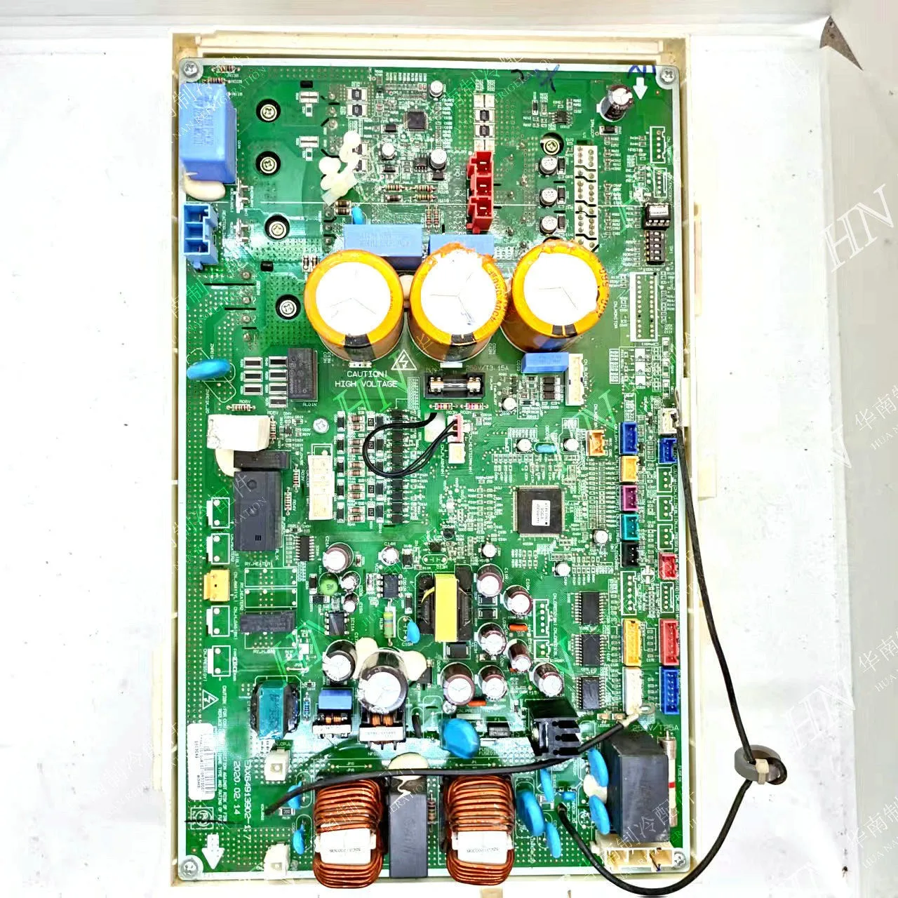 

Новая материнская плата для кондиционера EBR82751508 EAX64913902-1.7 EBR78088706 EAX65544601