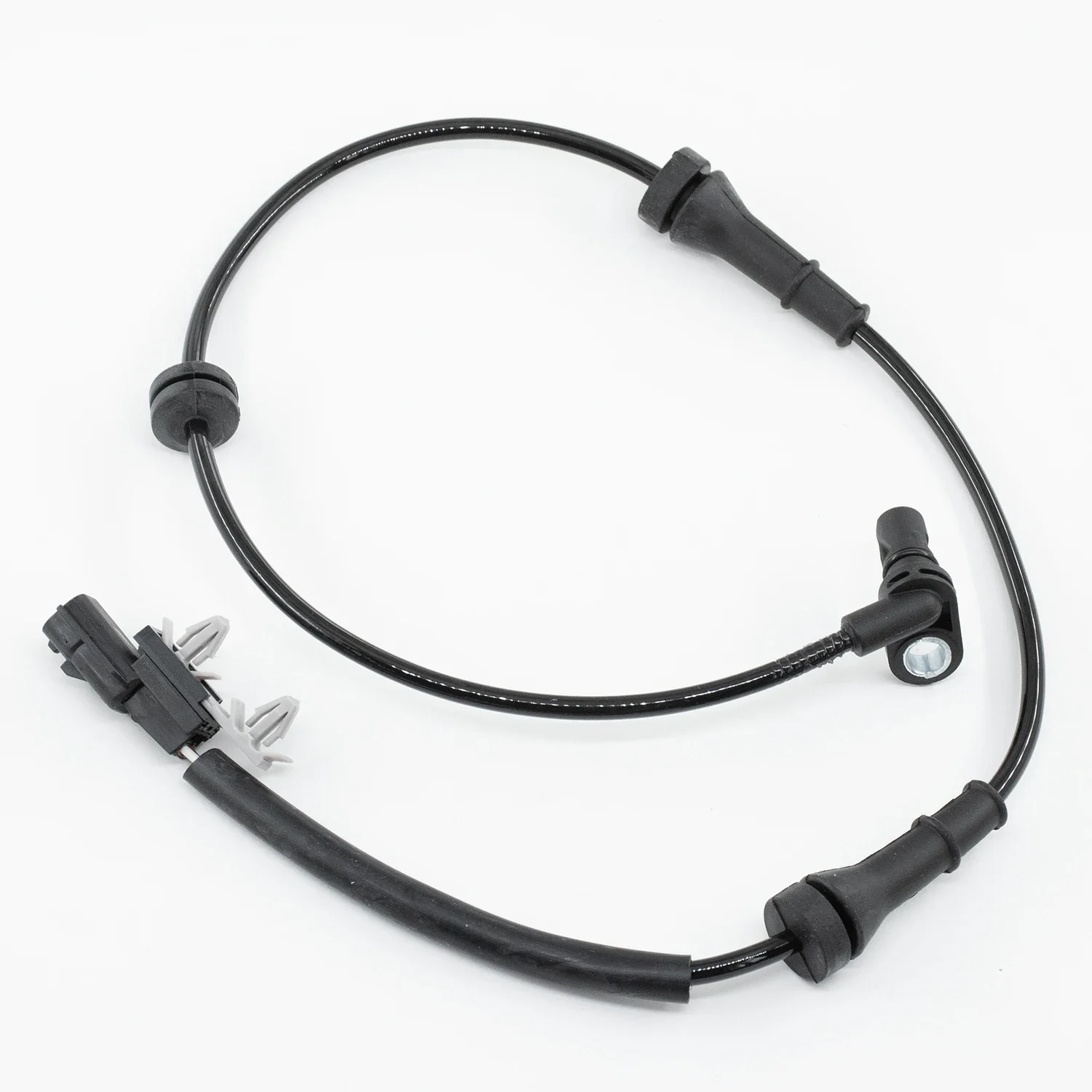 47910-4JA0A, 479104JA0A ABS Sensor Wheel Speed Sensor For Nissan Navara NP300 2014- Fit Front Rear Right Left