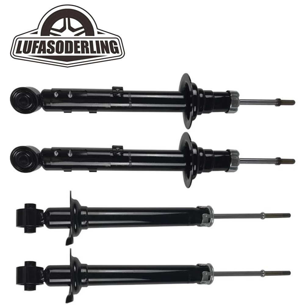 

1x Front/Rear Shock Absorber Core Without ADS For Lexus IS250 IS350 OEM 4851080256 4852059275 4853080286 Premium Car Accessories