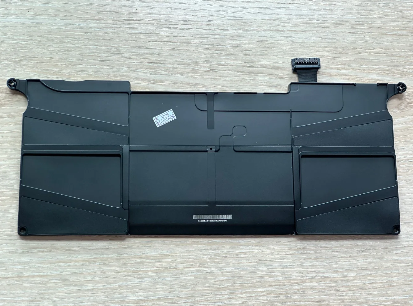 بطارية A1406 لجهاز ابل ماك بوك اير 11 "A1370 منتصف 2011 A1465 2012 الإصدار 020-7377-A #5