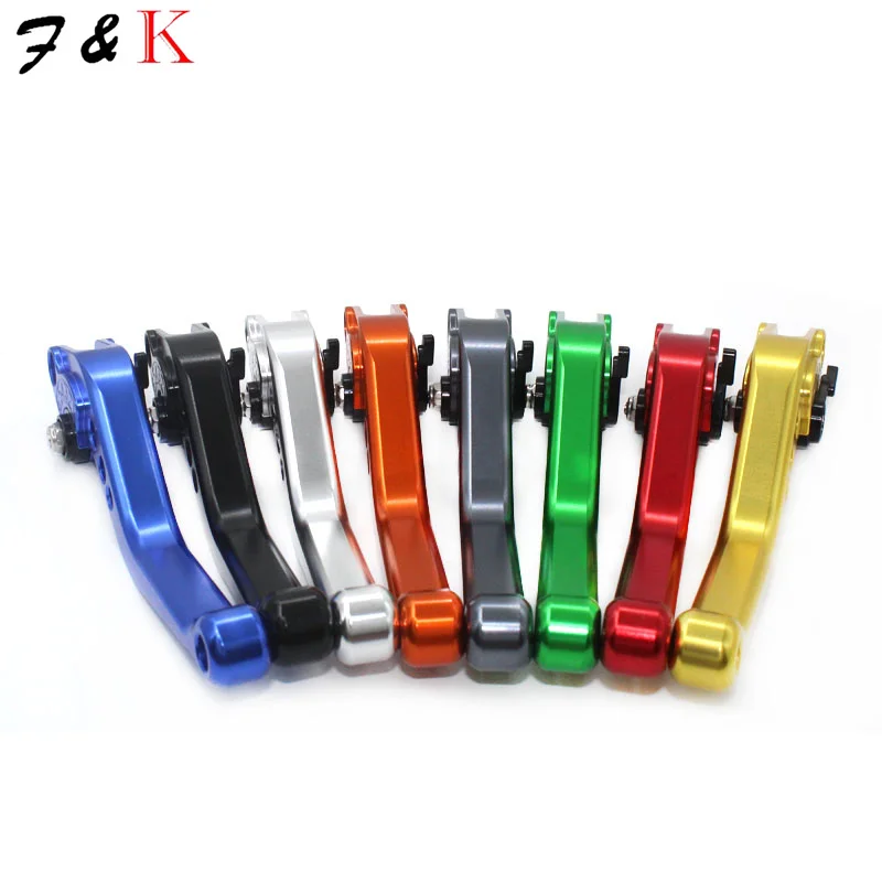 LOGO CBR Motorcycle Accessories For HONDA CBR600RR 2003-2006 CBR 600 RR CNC Adjustable Brake Handle Clutch Levers handle bar