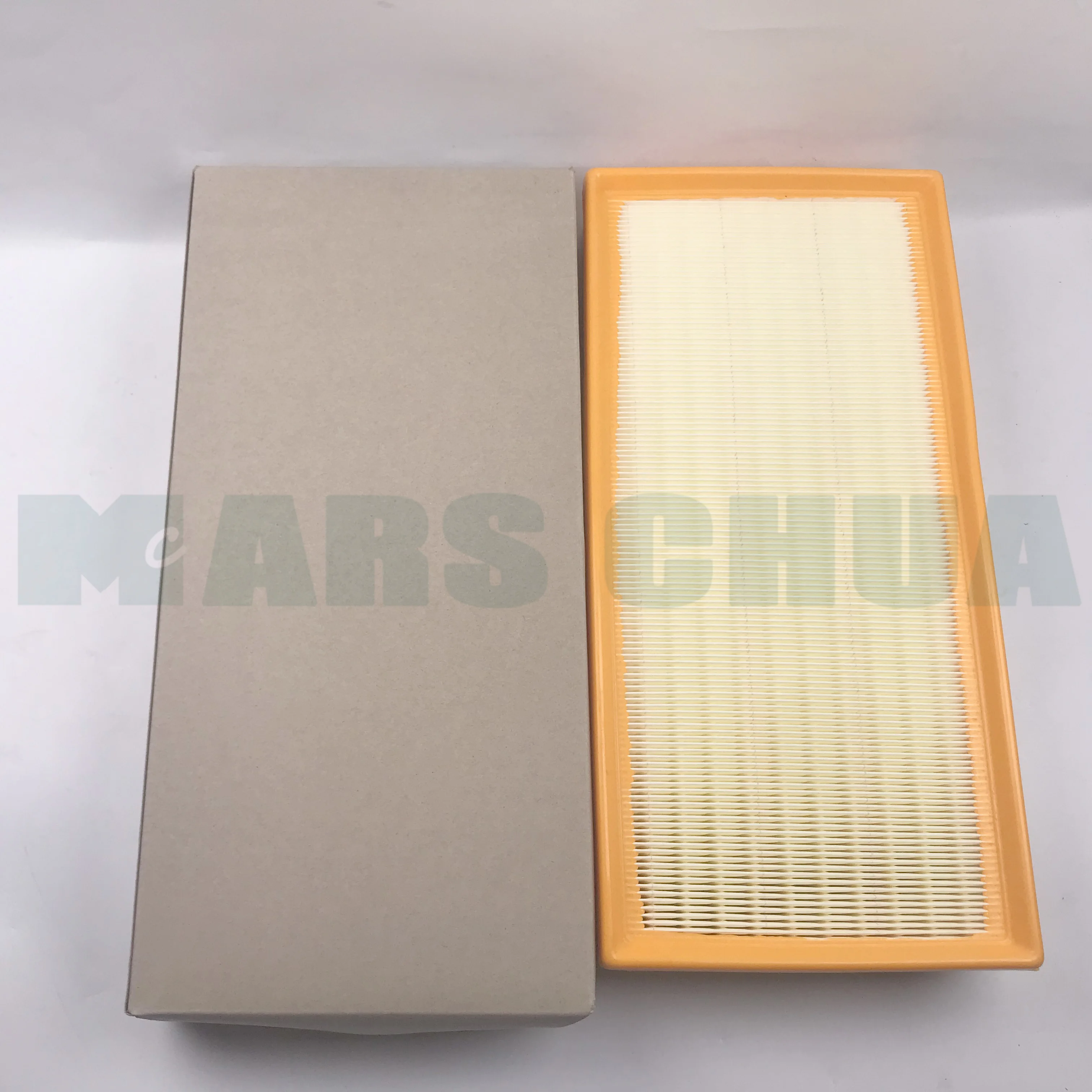 

95511013110 air filter car filter element special accessories suitable for Porsche Cayenne