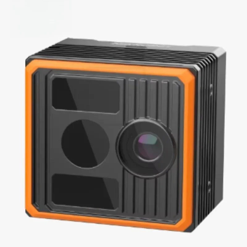 New MV-DT04WFE MV-DT04UFE MV-DT04SFE MV-DT04SDE HIKROBOT TOF Smart 3D Camera