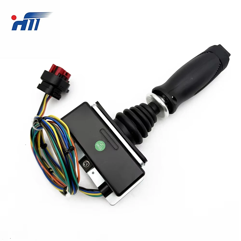 OE： 1600318 1001166538 Controlador Do Joystick For JLG Boom Lift 400s 450a 450aj 460sj 600a 600aj