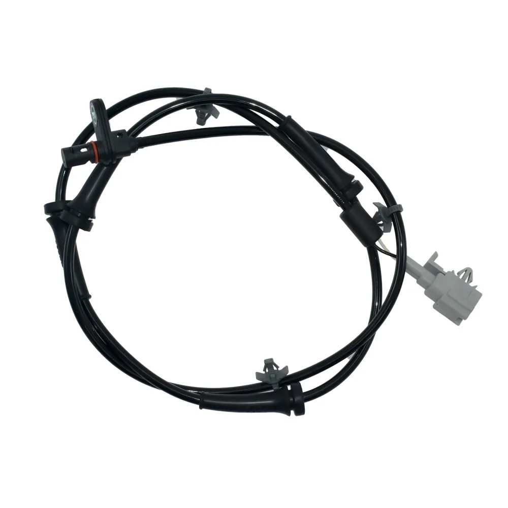 

Новый датчик ABS 47900-JD000, подходящий для NISSAN QASHQAI/QASHQAI +2 I J10, NJ10, JJ10E 1.5 dCi 2010-2013 1461 81 110 SUV